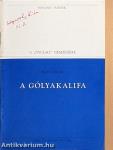 A gólyakalifa