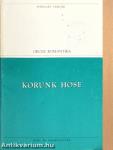 Korunk hőse