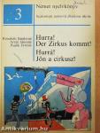 Hurra! Der Zirkus kommt!