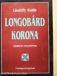 Longobárd korona