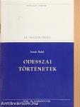 Odesszai történetek