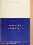 Mario és a varázsló