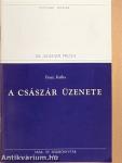 A császár üzenete