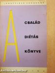 A család diétáskönyve