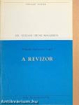 A revizor
