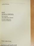 Das Jesus-Urteil