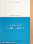 A csavar fordul egyet