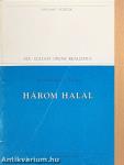 Három halál