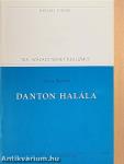 Danton halála
