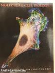 Molecular Cell Biology