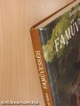 Faművesség