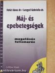 Máj- és epebetegségek