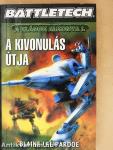 A kivonulás útja
