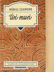 Úri muri