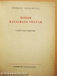 Hitler bizalmasa voltam