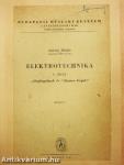 Elektrotechnika I.
