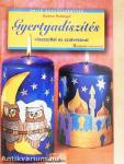 Gyertyadíszítés