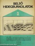 Belső hidegburkolatok