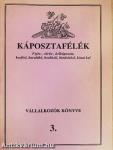 Káposztafélék