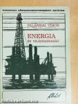 Energia és világgazdaság