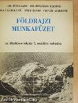 Földrajzi munkafüzet 7.