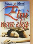 Élni nem elég