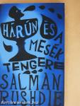 Hárún és a Mesék Tengere