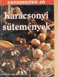 Karácsonyi sütemények