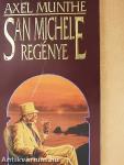 San Michele regénye