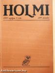 Holmi 2014. november