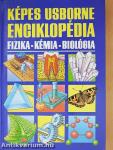 Képes Usborne enciklopédia
