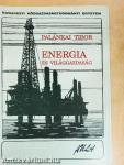 Energia és világgazdaság