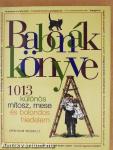 Babonák könyve