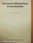 Kertészeti földméréstan és kerttechnika