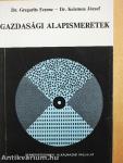 Gazdasági alapismeretek