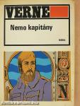 Nemo kapitány 