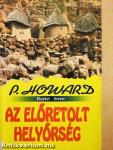 Az előretolt helyőrség