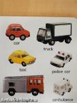 Things that Move
