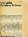 Die Seele und die Formen