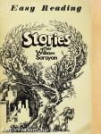 Stories after William Saroyan