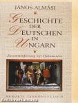 Geschichte der Deutschen in Ungarn