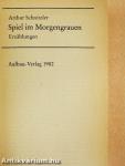 Spiel im Morgengrauen