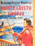 Monte Cristo grófja