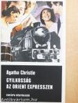 Gyilkosság az Orient expresszen