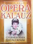 Operakalauz