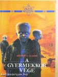 A gyermekkor vége