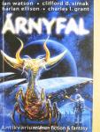 Árnyfal