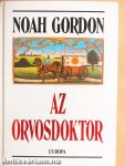 Az orvosdoktor