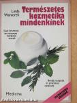 Természetes kozmetika mindenkinek