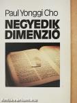 Negyedik dimenzió